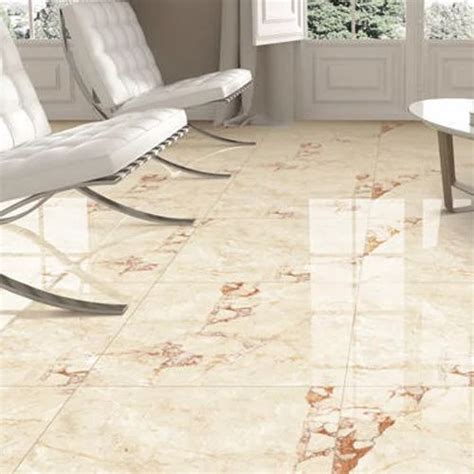 Face Material Ceramic Natural Stone Mirror Polished Floor Tiles 2 X 2 Feet Gloss At Rs 500