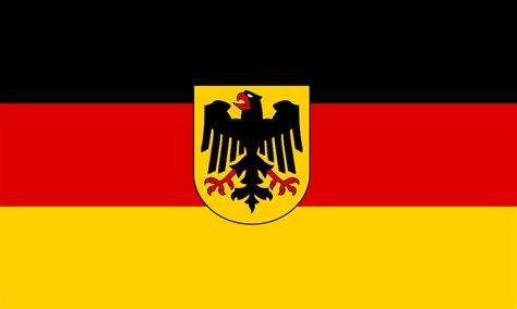 Fileflag Of Germany Statesvg Wikimedia Commons