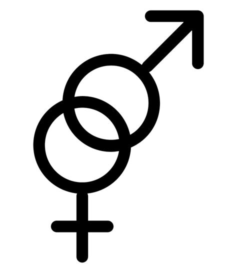 Gender Symbol Png Png All Png All