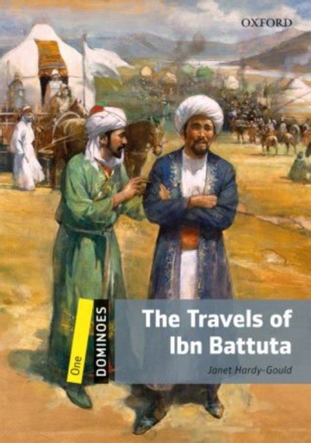 Dominoes One The Travels Of Ibn Battuta Opracowanie Zbiorowe