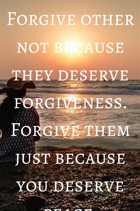 Shut Dem All 12 Inspirational Quotes On Forgiveness The Power Of