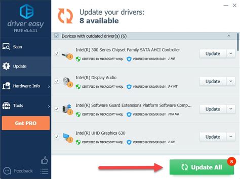 [Download] Update Your VGA Drivers - Driver Easy