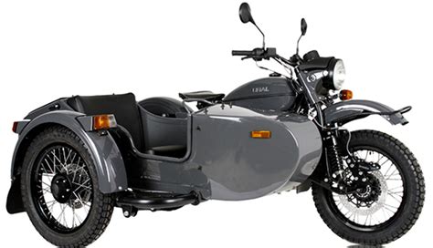 Ural Sidecar Motorcycle Company Did You Know At Cyril Huze Post