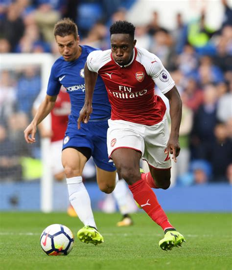 Chelsea v Arsenal: In pictures | Post-Match Gallery | News | Arsenal.com