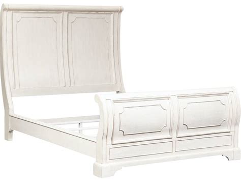 The printable gift voucher is a perfect solution to the increasingly common problem of what to give as a wedding present when friends and family who have been shacked up for years and even raised children together finally decide to the the knot in their middle/layer years. Abbey Road Sleigh Bed - Slone Brothers Furniture - Orlando ...