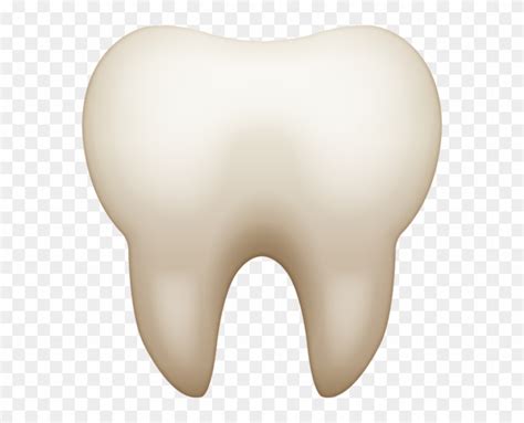 Tooth Emoji Png Transparent Png 578x6001811151 Pngfind