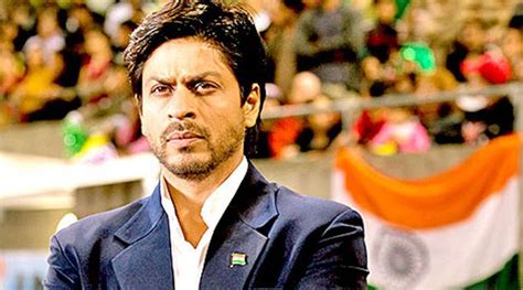 When Shah Rukh Khan Thought ‘chak De India Was His Worst Ever Film Bollywood News The