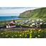 Icelands Major Towns And Cities  Charming Villages To Visit