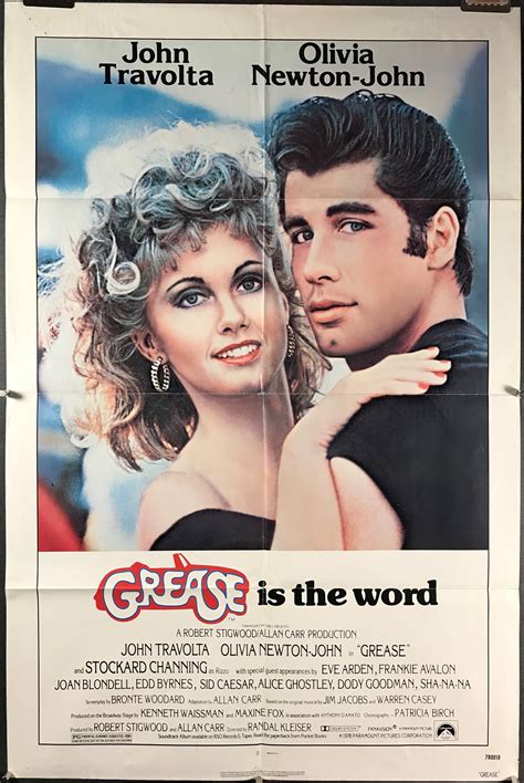 He was born on february 18, 1954 and is currently 66 as of 2020. GREASE, Original John Travolta and Olivia Newton John ...