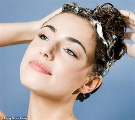 How much should you wash? Experts put to rest hair care conundrums including how ...