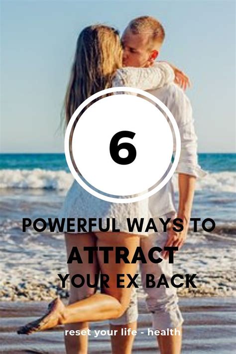 Then i will lay my hand on egypt. 6 Insanely Powerful ways to attract your Ex back | Relationship
