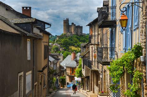 5 Small French Towns I Want To Visit Rebecca Goes Rendezvous