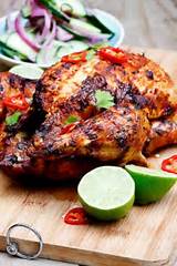 Images of Roast Chicken Indian Recipe