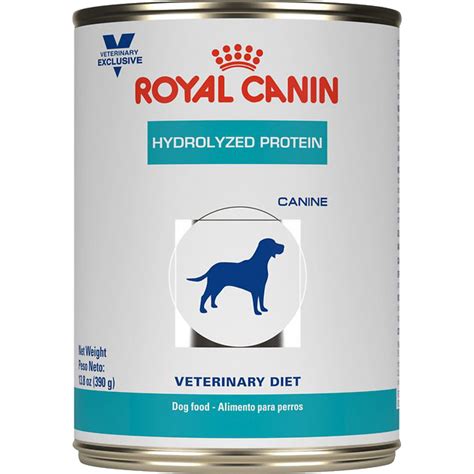 Royal Canin Veterinary Diet Hydrolyzed Protein Adult Hp Canned Dog Food