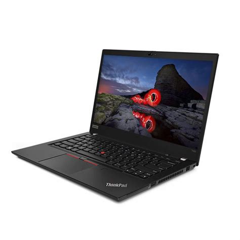 Notebook Lenovo Thinkpad T495 Amd Ryzen 5 256gb Ssd 8gb Ram 14