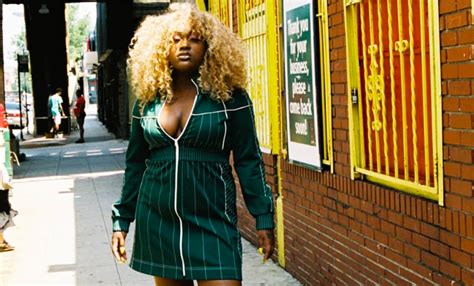 cupcakke returns with new single “squidward nose” the fader