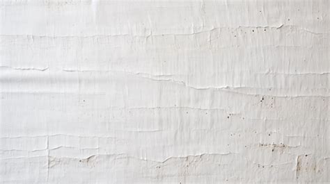 High Resolution Photograph Showcasing Canvas Texture With A White