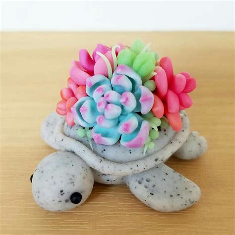 pin by emily havlin on cute polymer clay turtle cute polymer clay cute clay