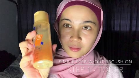 This light sunscreen texture enriched with uv filters to protect from skin damage. #5 Bougas Beauty Advanced Serum | skincare - YouTube