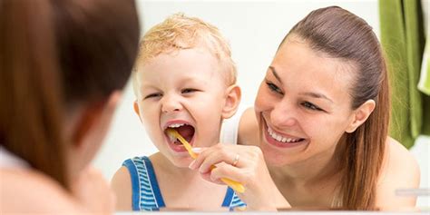 7 Tips To Improve Your Childs Dental Health Dental