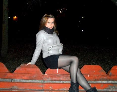 Amateur Pantyhose On Twitter Boots And Sheer Black Pantyhose
