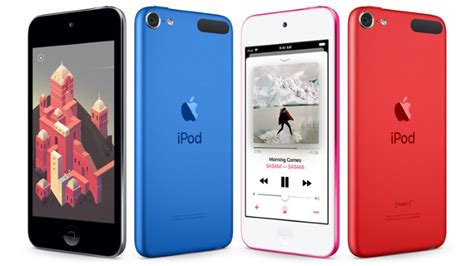 15,271 likes · 97 talking about this. Apple Launches a New iPod Touch | News & Opinion | PCMag.com