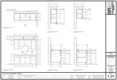 Creating Quality Shop Drawings Superior Shop Drawings