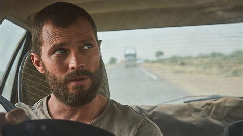 The Tourist First Look At Upcoming Bbc One Drama Starring Jamie Dornan