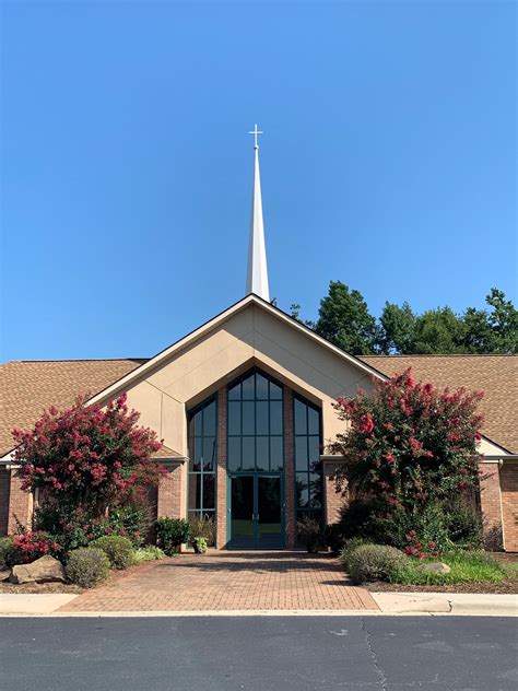Grace Community Church