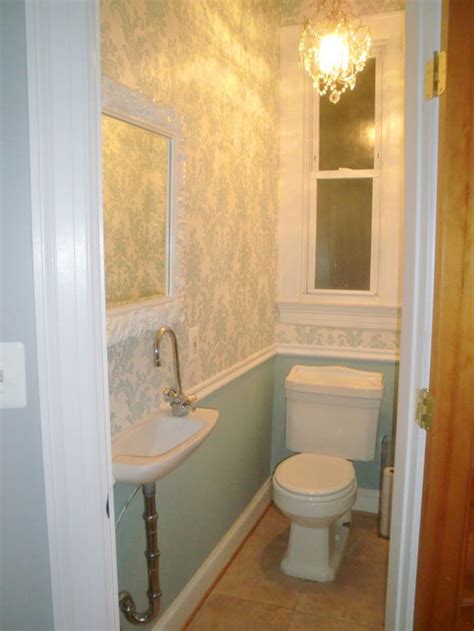 Tiny Powder Room Ideas Pictures Remodel And Decor