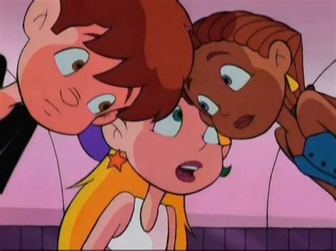 Sabrina The Animated Series Cartoon Tv Shows Animation Animation