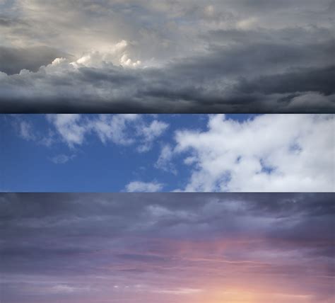 How To Photograph Stunning Sky Photos For Photoshop Ephotozine