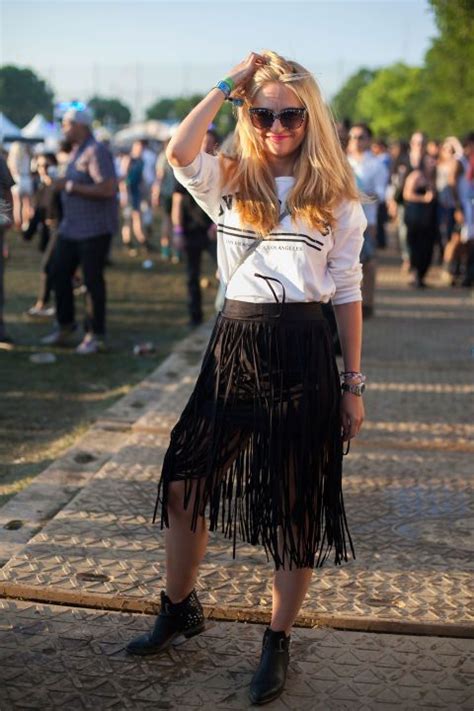 33 photos of the wildest street style at governor s ball street style street style 2015 style