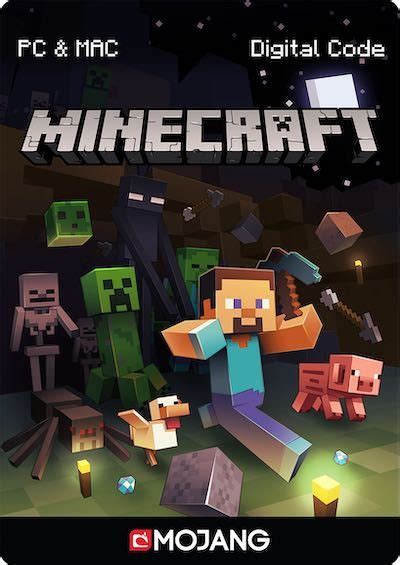 Minecraft For Pc Mac E2zstore