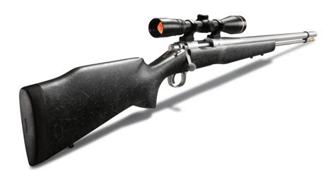 Remington Model 700 Ultimate Muzzleloader The Firearm Blog