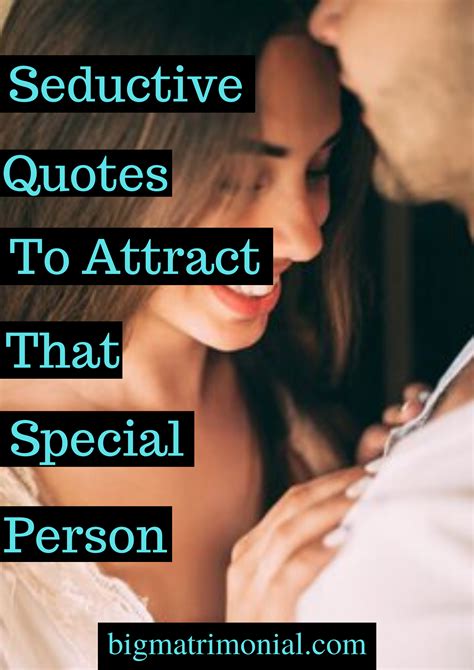 Pin On Seductive Quotes