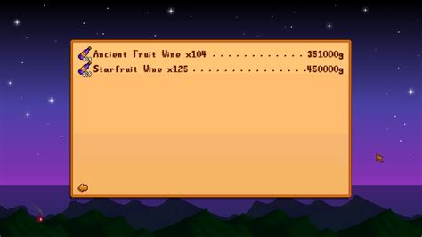 Check spelling or type a new query. Stardew Valley Money Cheat Money | Quick Ways To Make Emergency Money