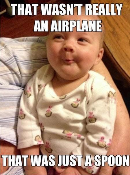 Pin By Carol Carney On Cute Things Funny Babies Baby Memes Funny Kids