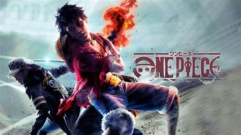 One Piece Live In Action On Netflix Find Out More Details The Nation