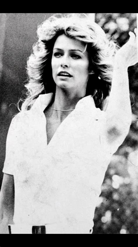 After seeing her performance in charlie's angels, many ladies desired to have a hairstyle just like farrah had in the movie. Pin by GUYNPINES GUYNPINES on Jill Munroe | Farrah fawcett, Woman movie, Hotties
