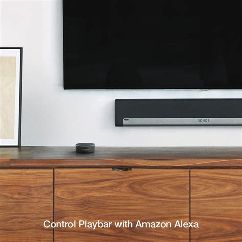 Sonos 51 Surround Set Home Theater System With Playbar Sub And Set