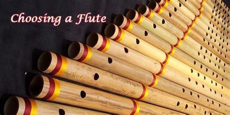 10 Step Checklist For Choosing A Flute