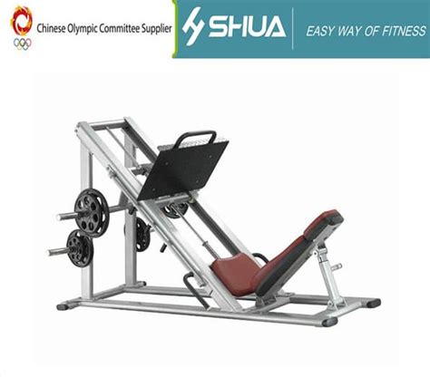 Up Side Down Pedal Exercise Machine From Shuagym Equipment Tradekorea