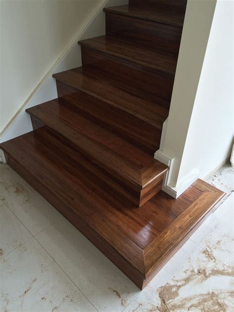 Laminate Flooring Stair Nose Trim Flooring Blog