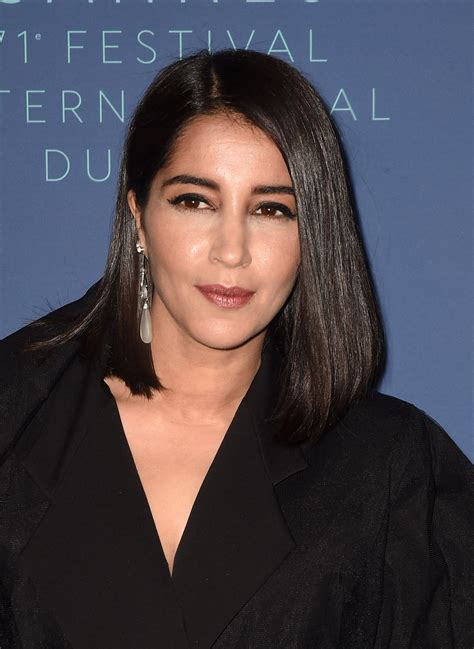 Лейла бехти / leïla bekhti. Leila Bekhti - Gala Dinner at Cannes Film Festival 05/08 ...