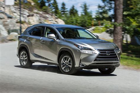 2017 Lexus Nx 200t Vins Configurations Msrp And Specs Autodetective