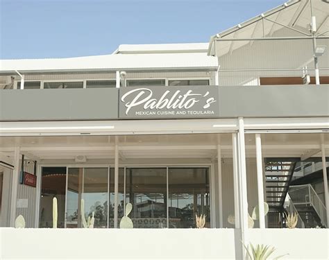 Pablitos Sanctuary Cove Best Restaurants Of Australia