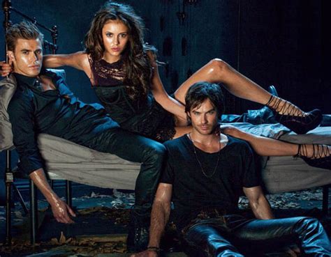 Xxx Pictures And Video Nina Dobrev From Vampire Diaries To Xxx Return