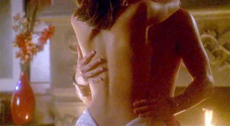 Kristin Kreuk Nude Photos And Porn Video LEAKED OnlyFans Nude