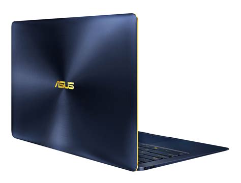 Checkout the best price to buy asus zenbook pro 15 laptop in india. Asus ZenBook 3 Deluxe UX490UA-BE055T - Notebookcheck.net ...